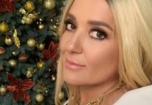 Без пяти минут Волочкова. 50-летняя Могилевская задрала ноги в ванной, спровоцировав людей на токсичные комментарии в свой адрес