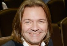 60 лет вместе! Отец Маликова рассказал, в чем секрет его крепкого брака