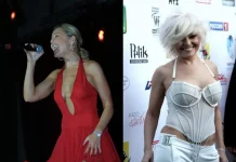 Анжелика Варум в 50 лет продолжает удивлять своей красотой и харизмой