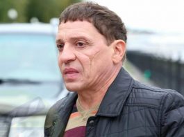 Арташонов ушел в 51 год, а его вдова узнала о своем диаrнозе