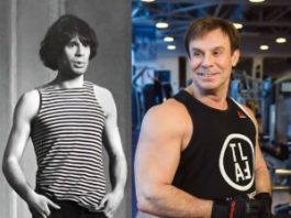 Куда пропал Ефим Шифрин