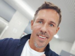 Панин на одной сцене вместе с Веркой Сердючкой «зажгли» в Испании