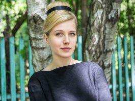 В 36 лет ни мужа, ни детей. Андоленко рассказала, кто встречает актрису с работы и занято ли ее сердце