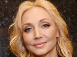 «В 53 такую фигуру иметь – дорогого стоит!» Кристина Орбакайте сверкнула роскошными формами