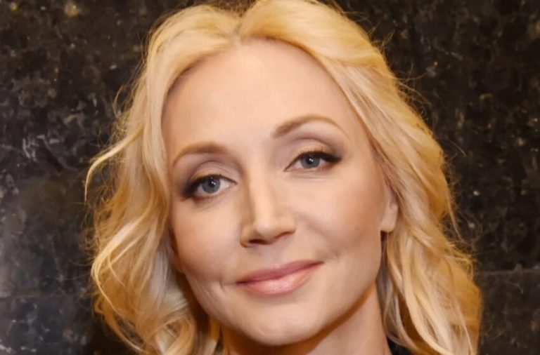 «В 53 такую фигуру иметь – дорогого стоит!» Кристина Орбакайте сверкнула роскошными формами