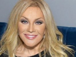 Повалий купила свой первый дом в РФ