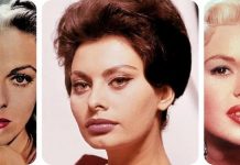 15 роскошных актрис XX века: они лучше современных красоток