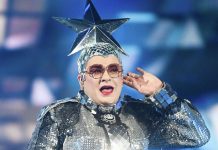 Пользователи Сети налетели на Данилко за снимок с беглым Винником