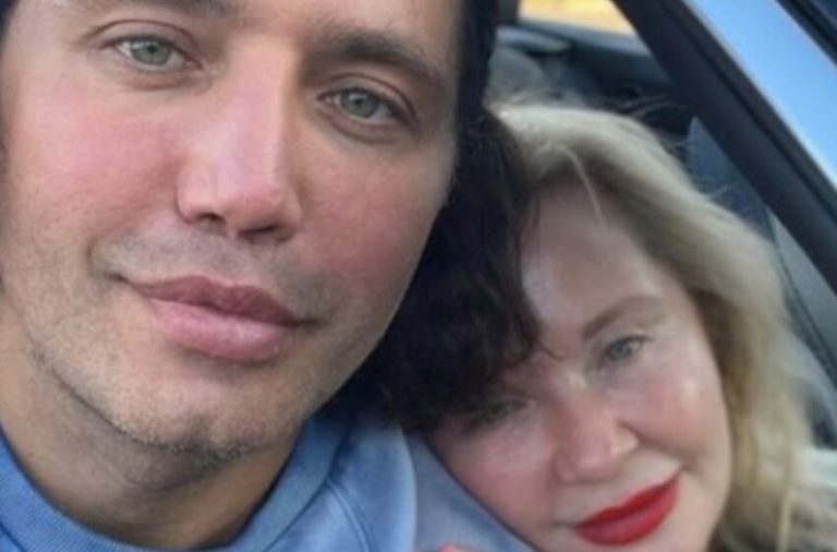 «Молодой красавчик под два метра»: жена Солнцева показала бывшего мужа и вызвала бурю обсуждений