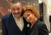 «От меня отвернулись все, поддерживает только жена, но мне этого достаточно»: Назаров