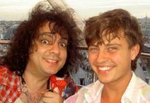 Шаляпин рассказал, что Киркоров разрушил его карьеру