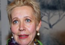 Лазарева вышла на связь из Испании