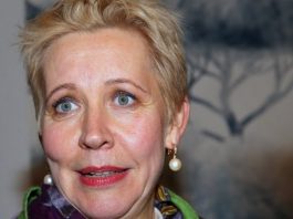 Лазарева вышла на связь из Испании