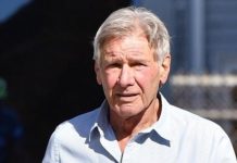 «Эту 82-летнюю легенду Голливуда не узнать!» Он поразил всех своим появлением и ввел в замешательство