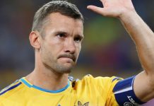 Андрей Шевченко показал взрослых сыновей от американки польского происхождения: с ней он уже 20 лет в счастливом браке