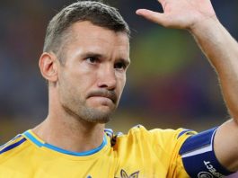 Андрей Шевченко показал взрослых сыновей от американки польского происхождения: с ней он уже 20 лет в счастливом браке