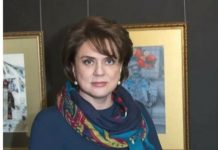 Светлана Сорокина: от телевидения к материнству