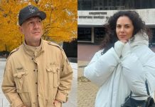 “Втекла і живе собі своє найкраще життя,а ми терпимо і живемо тут”. Каменских похвасталась новым спортивным автомобилем