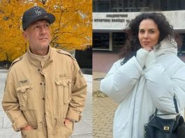 “Втекла і живе собі своє найкраще життя,а ми терпимо і живемо тут”. Каменских похвасталась новым спортивным автомобилем