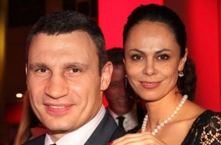 «Пока чужих детей зовут на фронт, его собственные живут жизнью мечты»: где находятся и чем занимаются наследники Кличко