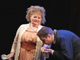 Потеря ребенка и мужа, депрессия и уход в монастырь: куда пропала 76-летняя Ирина Муравьёва и что известно о её взрослых сыновьях