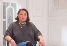 Мария Голубкина: оказывается, она родная дочь Андрея Миронова. 26 лет молчания между двумя сестрами и их жизнь сегодня