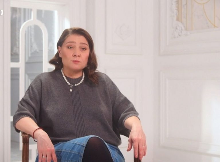 Мария Голубкина: оказывается, она родная дочь Андрея Миронова. 26 лет молчания между двумя сестрами и их жизнь сегодня