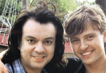 «Филя решал судьбы артистов, как и его бывшая жена»: Шаляпин рассказал, как Киркоров повлиял на его карьеру