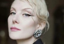 Причиной развода Ренаты Литвиновой с отцом её дочери стали подозрения мужа