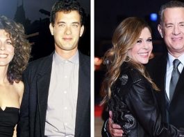 16 знаменитых парочек когда они начали встречаться, и сейчас