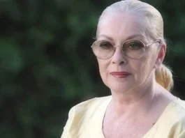 Как Барбара Брыльска меняла мужчин, пила на съемках и не любила Надю