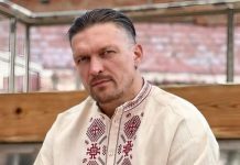 Верен одной женщине 15 лет и воспитывает 4 детей: как выглядит семья украинского спортсмена Александра Усика