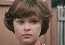 Рано ушла из жизни: трагедия актрисы Анастасии Ивановой из фильма «Не могу сказать прощай»