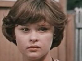 Рано ушла из жизни: трагедия актрисы Анастасии Ивановой из фильма «Не могу сказать прощай»