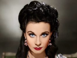 “Ген красоты, видимо, не передается”. Как выглядит дочь Вивьен Ли