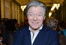 87-летний Збруев появился на новых фото и снова покорил женщин