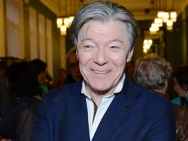 87-летний Збруев появился на новых фото и снова покорил женщин