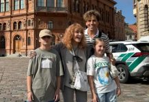 Алла Пугачева и Максим Галкин вместе с детьми переедут в новую страну