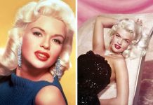 15 роскошных актрис XX века: они лучше современных красоток