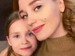 Критиковавшая СВО Кристина Асмус уехала из России и забрала дочь от родного отца — Гарика Харламова!