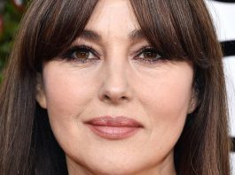 «Она – богиня, которой нет равных»: Восемь фото, доказывающих, что весь мир без ума от Беллуччи