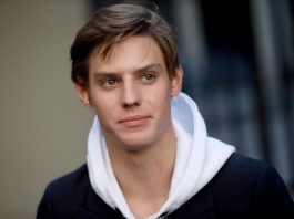 Павел Табаков устал терпеть! Что спровоцировало гнев молодого актера?