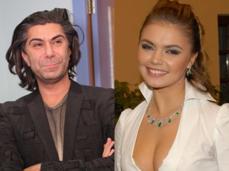 Почему Алина Кабаева сейчас выглядит плохо?