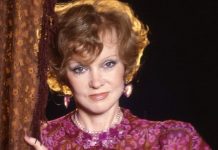 Почему на самом деле Гурченко перенесла 20 пластических операций