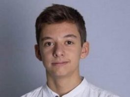 Студент из Украины признан лучшим студентом мира