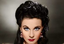 “Ген красоты, видимо, не передается”. Как выглядит дочь Вивьен Ли