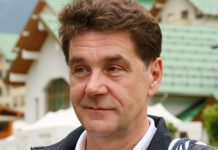 «Говорухин назвал меня старой клячей, а я соблазнила молодого», — заявила супруга Маковецкого в своём интервью.