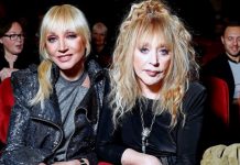 Пока Сеть кипела, обсуждая бесконечные ноги дочери Орбакайте, сама 54-летняя Кристина внезапно перехватила внимание прессы