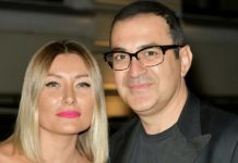 Мартиросян показал 20-летнюю дочь, которая покорила всех своей яркой жгучей красотой