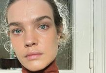 «Полный тюнинг»: 43-летняя Наталья Водянова разочаровала новой внешностью